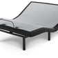1100 Series - Hybrid Mattress, Adjustable Base