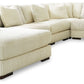 Lindyn - Sectional