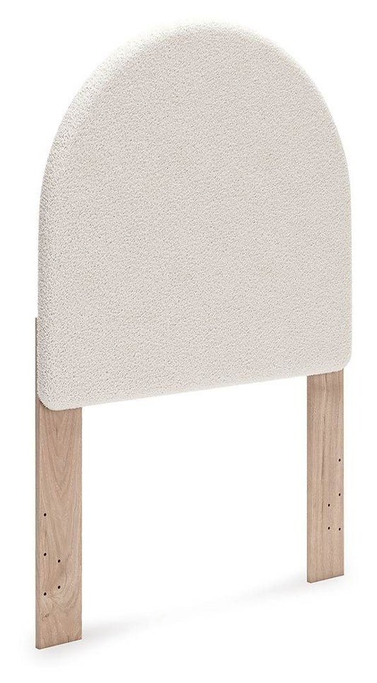 Arloster - Upholstered Panel Headboard - Forward Furniture