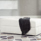 Karinne - Oversized Accent Ottoman