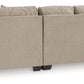 Brogan Bay - Sectional