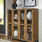 Wrenridge - Gray Brown - Accent Cabinet - Forward Furniture