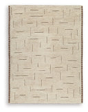 8' x 10'