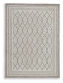 5' x 7'