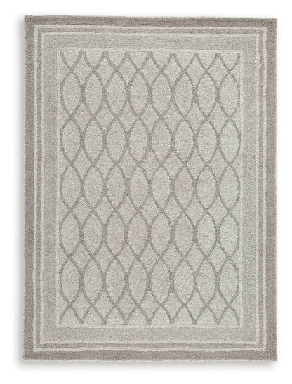 Wimney - Rug - Forward Furniture