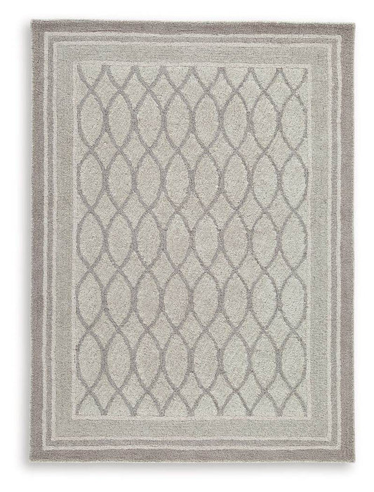 Wimney - Rug - Forward Furniture