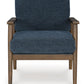 Bixler - Showood Accent Chair