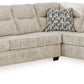 Lonoke - Sectional Set