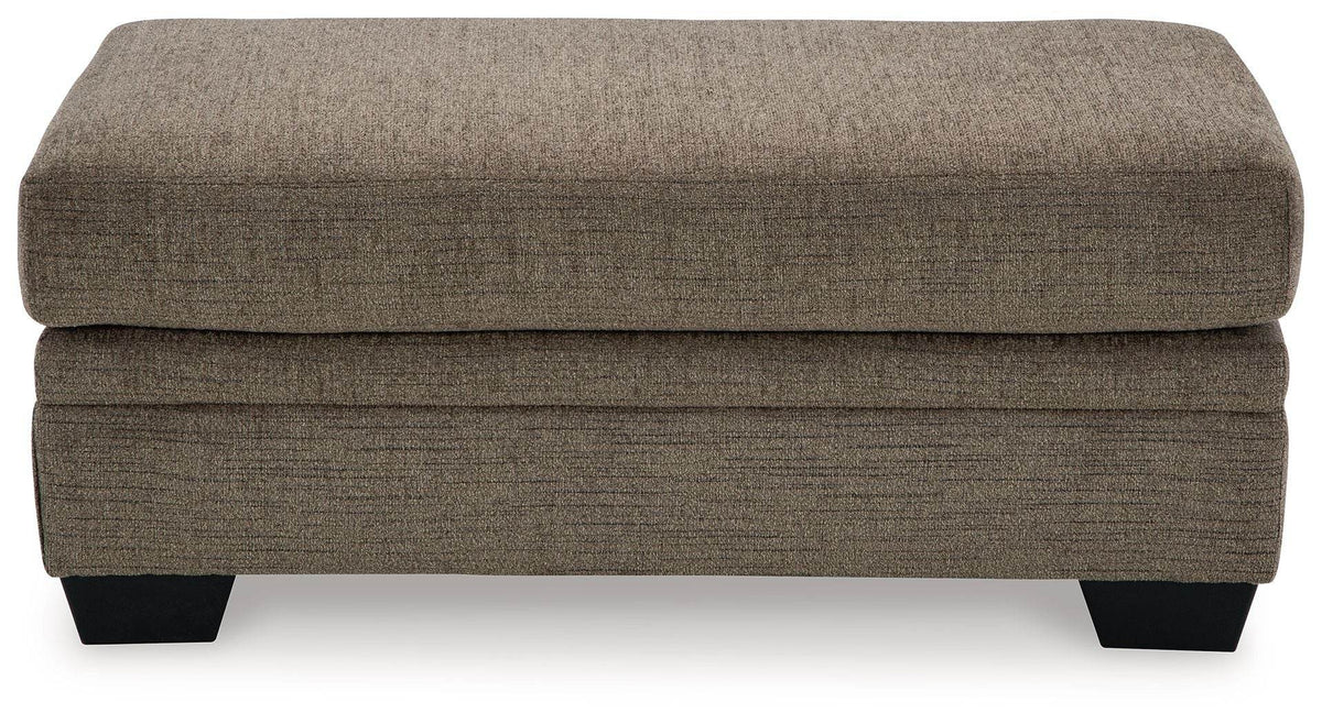 Stonemeade - Ottoman - Forward Furniture