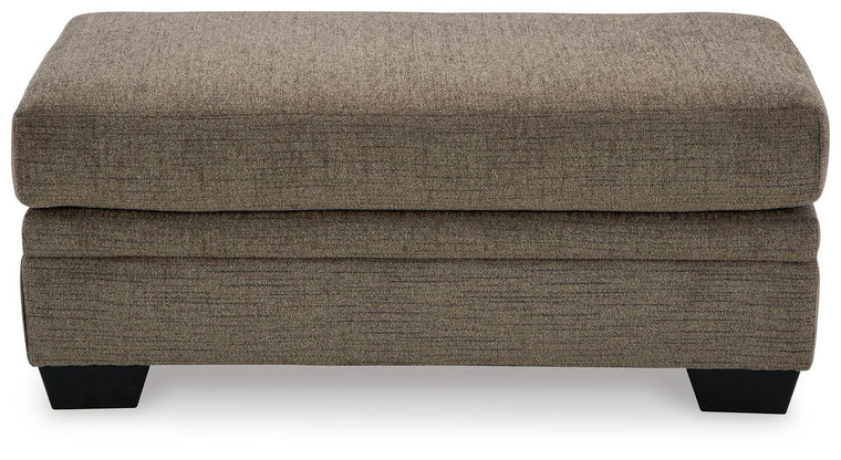 Stonemeade - Ottoman - Forward Furniture