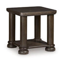 End Tables
