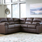 WillowBend - Sectional