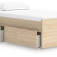Onita - Platform Bed