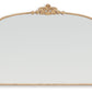 Tellora - Gold Finish - Accent Mirror