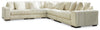 Lindyn - 5 Piece Sectional