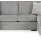 Casselbury - Sectional