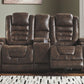 Game - Bark - Pwr Rec Loveseat/Con/Adj Hdrst