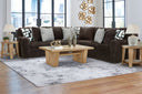3 Pc. Sectional