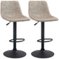 Alice  Bar Stools Set of 2
