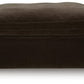 Maxton Heights - Oversized Accent Ottoman