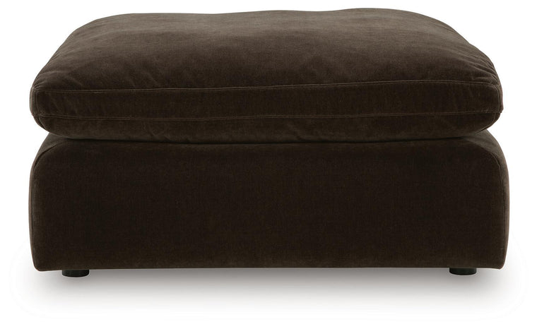 Maxton Heights - Oversized Accent Ottoman