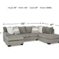 Creswell - Sectional