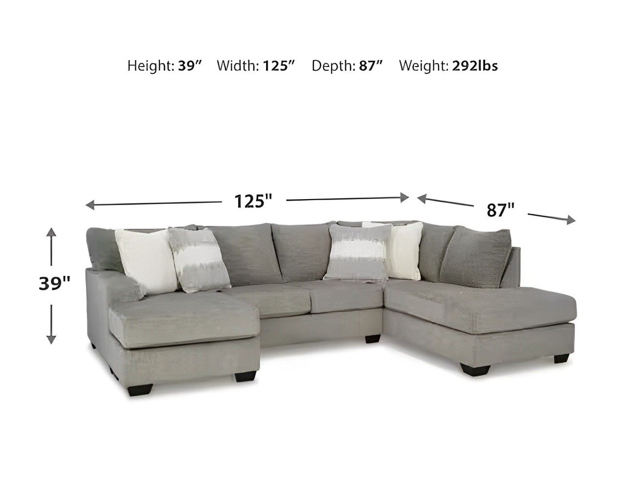 Creswell - Sectional