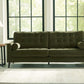 Reveon Lakes - Sofa - Olive