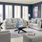 Evansley - Living Room Set