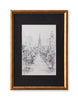 Lemmill - Wall Art - Black / White