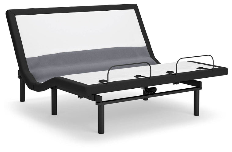 Best Base With Lumbar And Audio - Forward Furniture