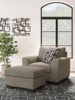 Triston-Peaks - Living Room Set