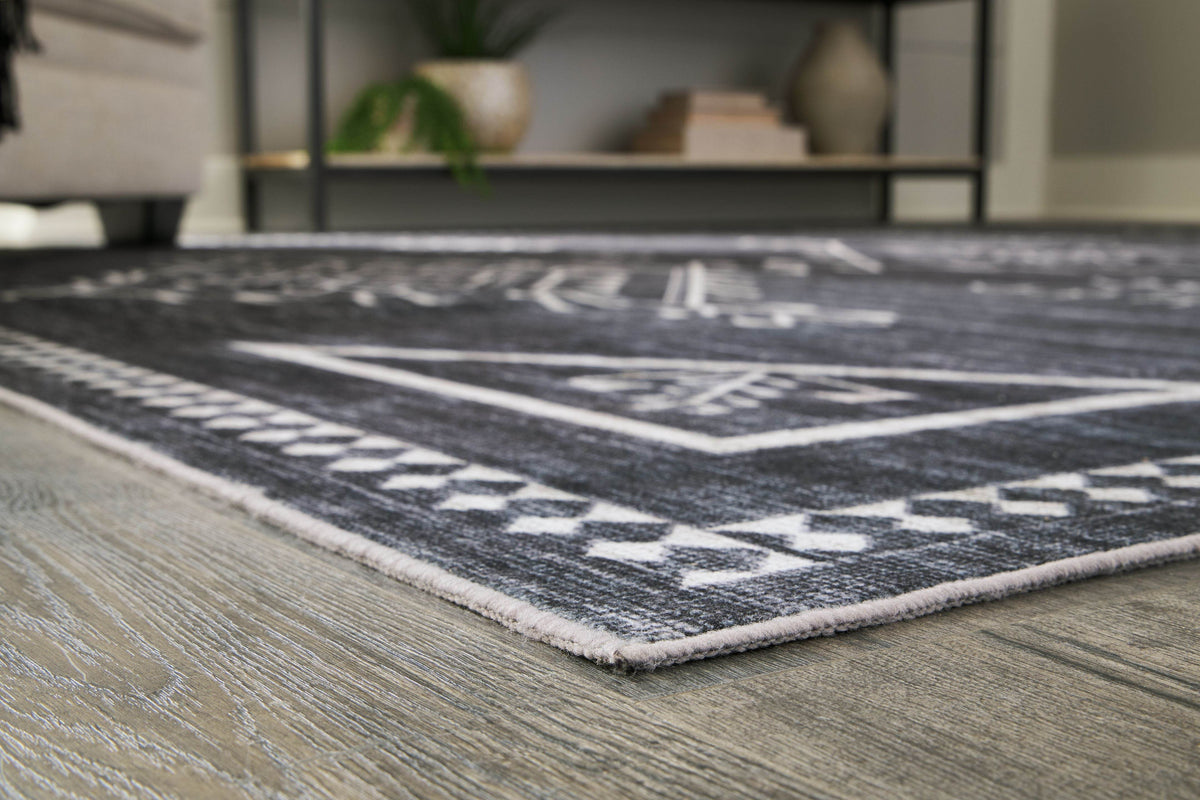 Arloman - Area Rug - Forward Furniture