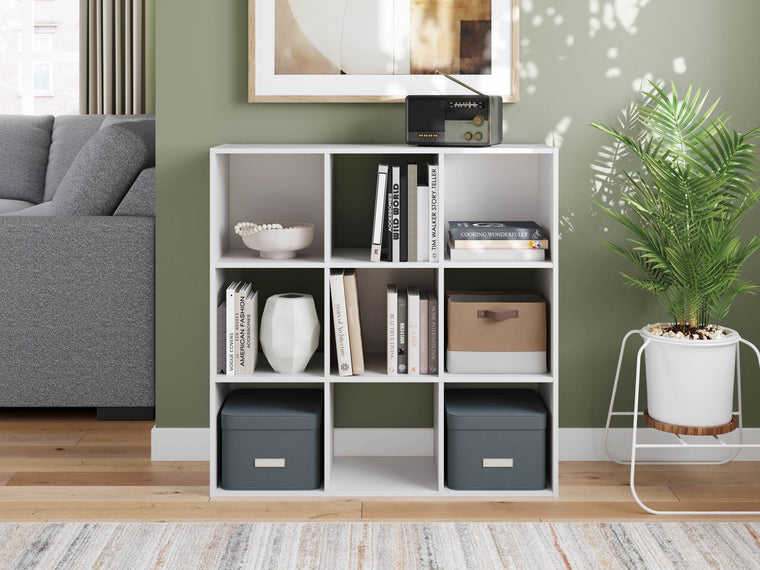 Onita - Cube Organizer - Forward Furniture