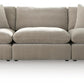 Maxton Heights - Sectional