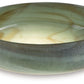 Bannington - Sage Green - Bowl