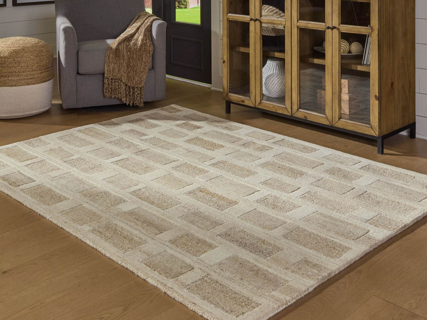 Lisgrove - Rug - Forward Furniture