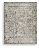 8' x 10'