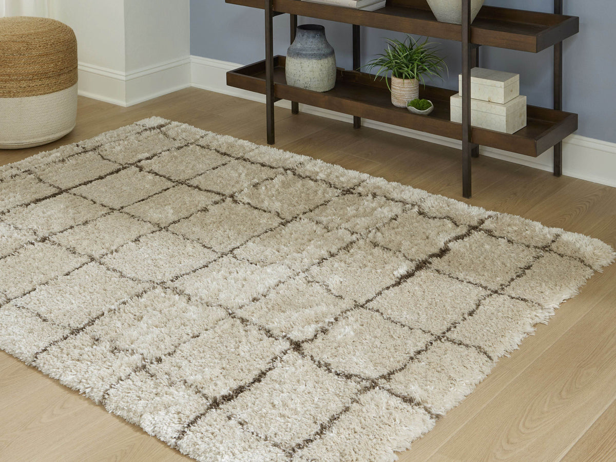 Wrenlow - Rug - Forward Furniture