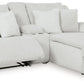 Top Tier - Reclining Sectional