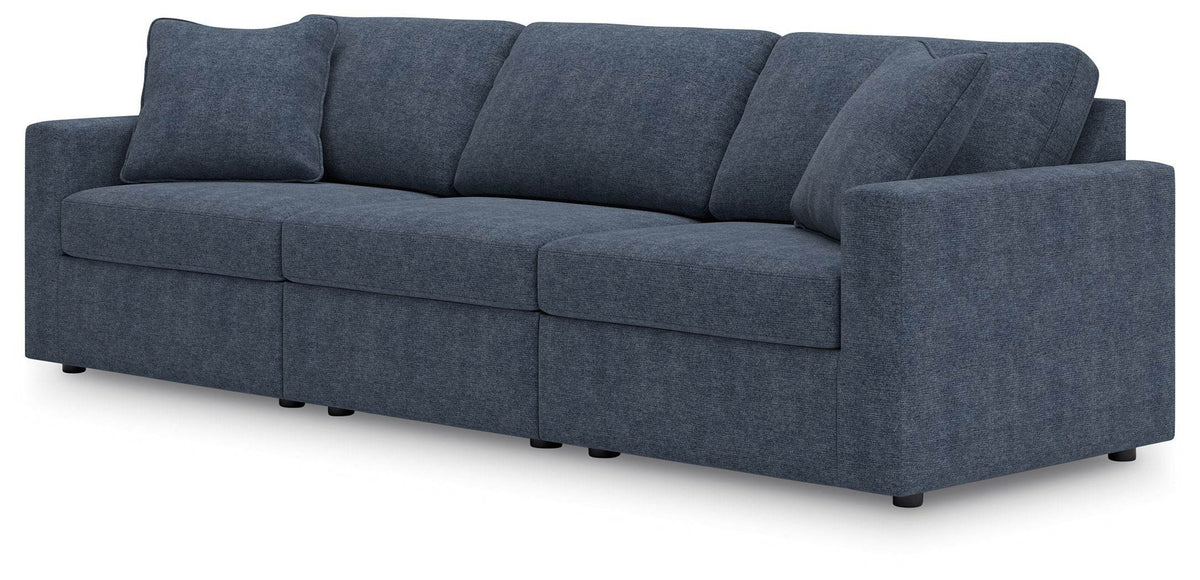 Modmax - Ink - Sectional - Forward Furniture