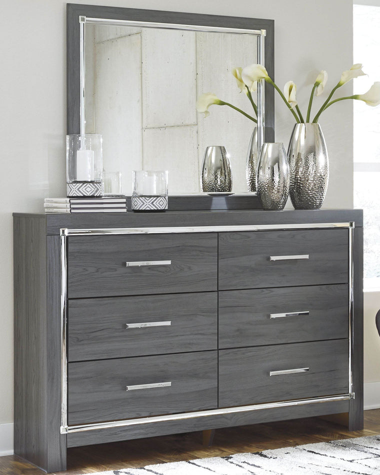 Lodanna - Youth Panel Bedroom Set - Forward Furniture