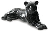 Drice - Sculpture - Black