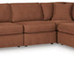 Modmax - U-Shaped Sectional - Spice