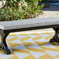 Beachcroft - Bench With Cushion