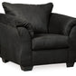 Darcy - Arm Chair