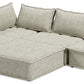 Bales - Sectional