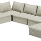 Bales - Sectional