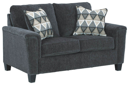 Abinger - Loveseat - Forward Furniture
