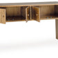 Ella Grove - Console - Rich Brown